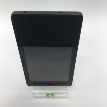 Amazon Fire HD 6 (4th Gen) Tablet, Black PW98VM