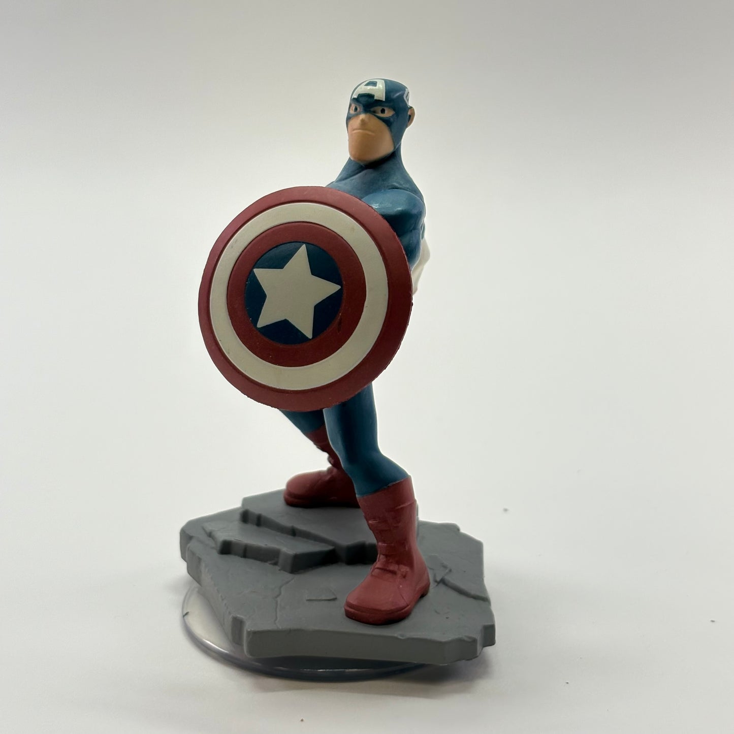 Lot of 5 Disney Infinity 2.0 Marvel Avengers Game Toy Figures INF
