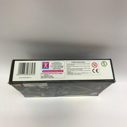 Cobi Character Building The Time of Angels Mini Set Brick Construction Set 03856