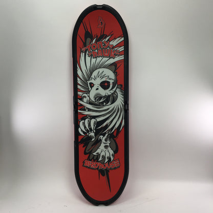 Nintendo Wii Tony Hawk's Birdhouse Wireless Skateboard Limited Edition w/ Dongle