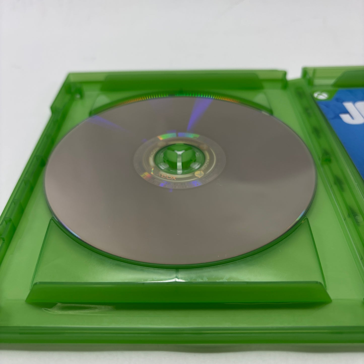 WWE 2K26 (Microsoft Xbox Series X, 2026)
