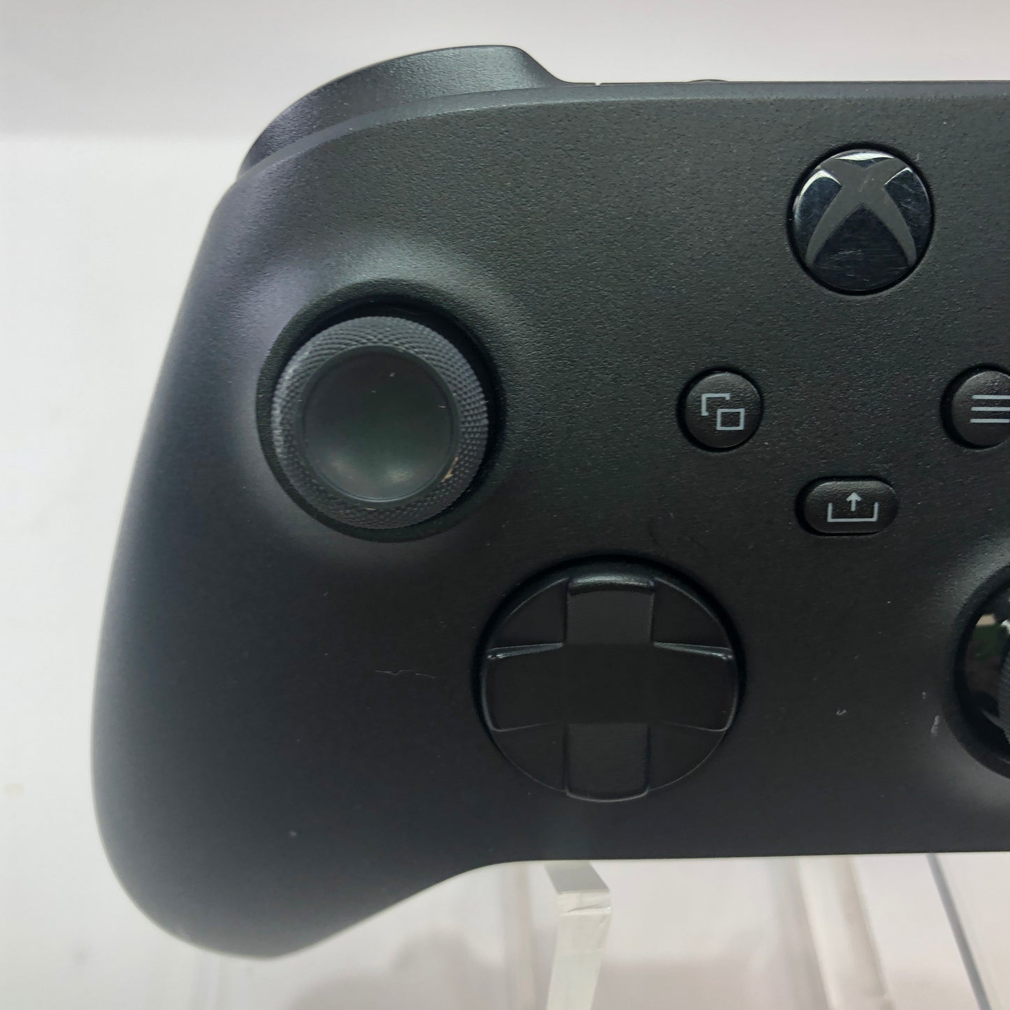 Used Lot of 5 Microsoft Xbox One Wireless Controllers Tested and Working