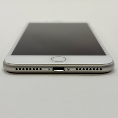 Factory Unlocked Apple iPhone 8 Plus 256GB Silver