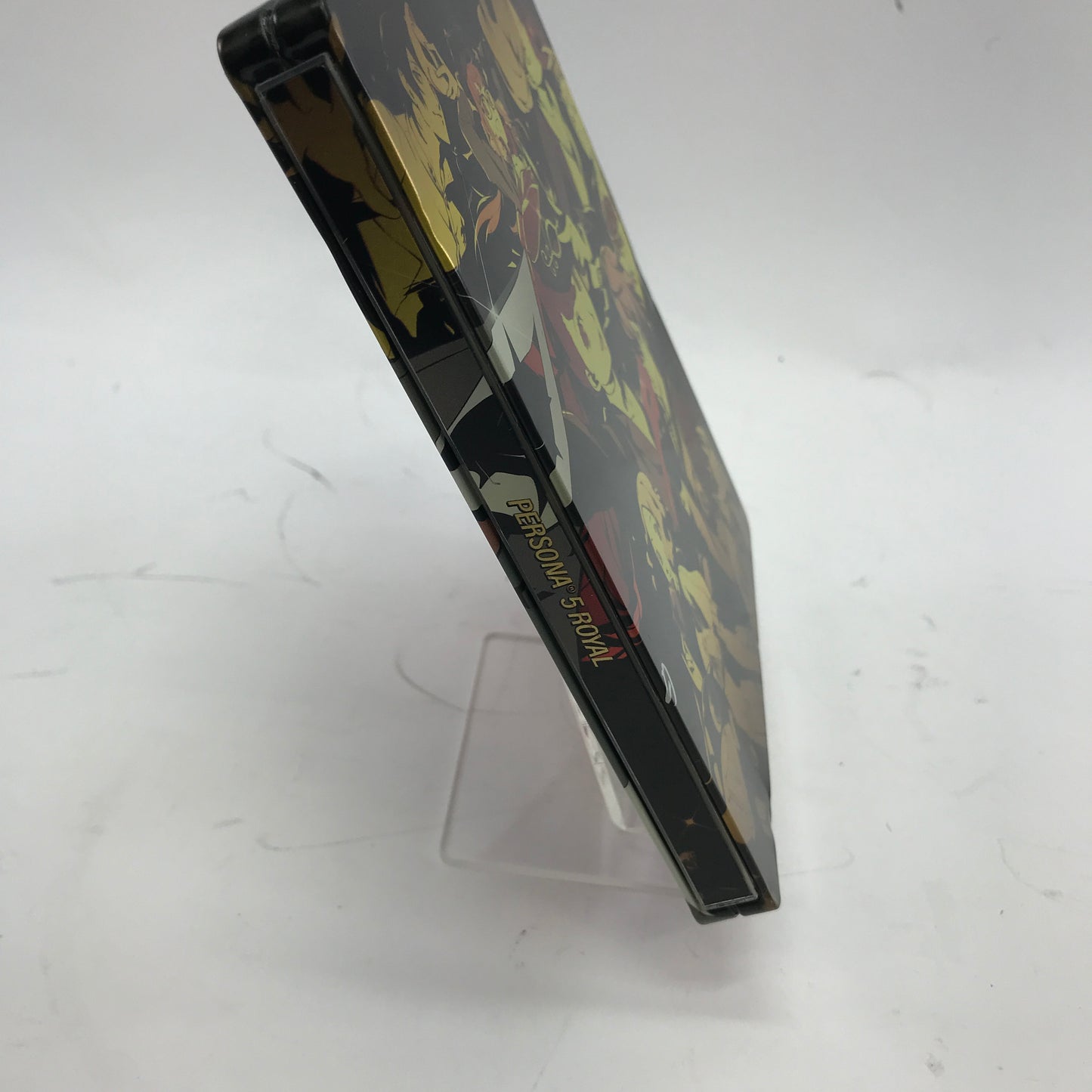 Persona 5 Royal [Steelbook Edition] (Sony PlayStation 4 PS4, 2020)