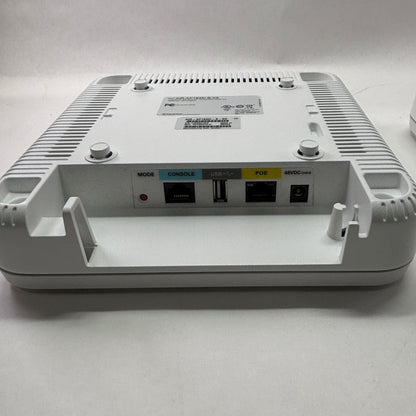 Lot of 2 Cisco Aironet 1830 Wireless Access Point AP1832-B-K9