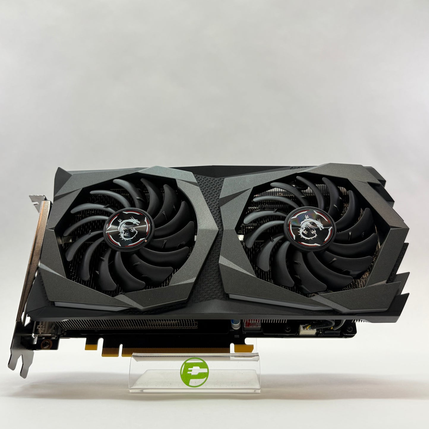 MSI GeForce RTX 2060 Super Gaming X 8GB GDDR6 Graphics Card