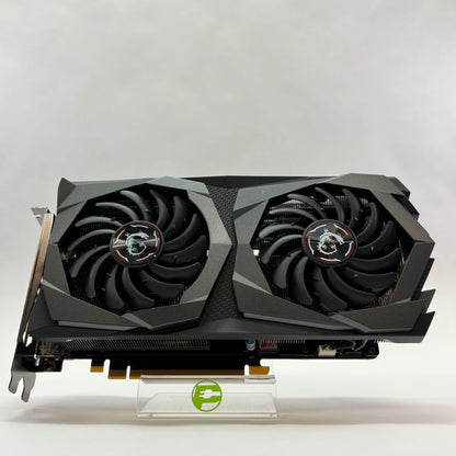 MSI GeForce RTX 2060 Super Gaming X 8GB GDDR6 Graphics Card