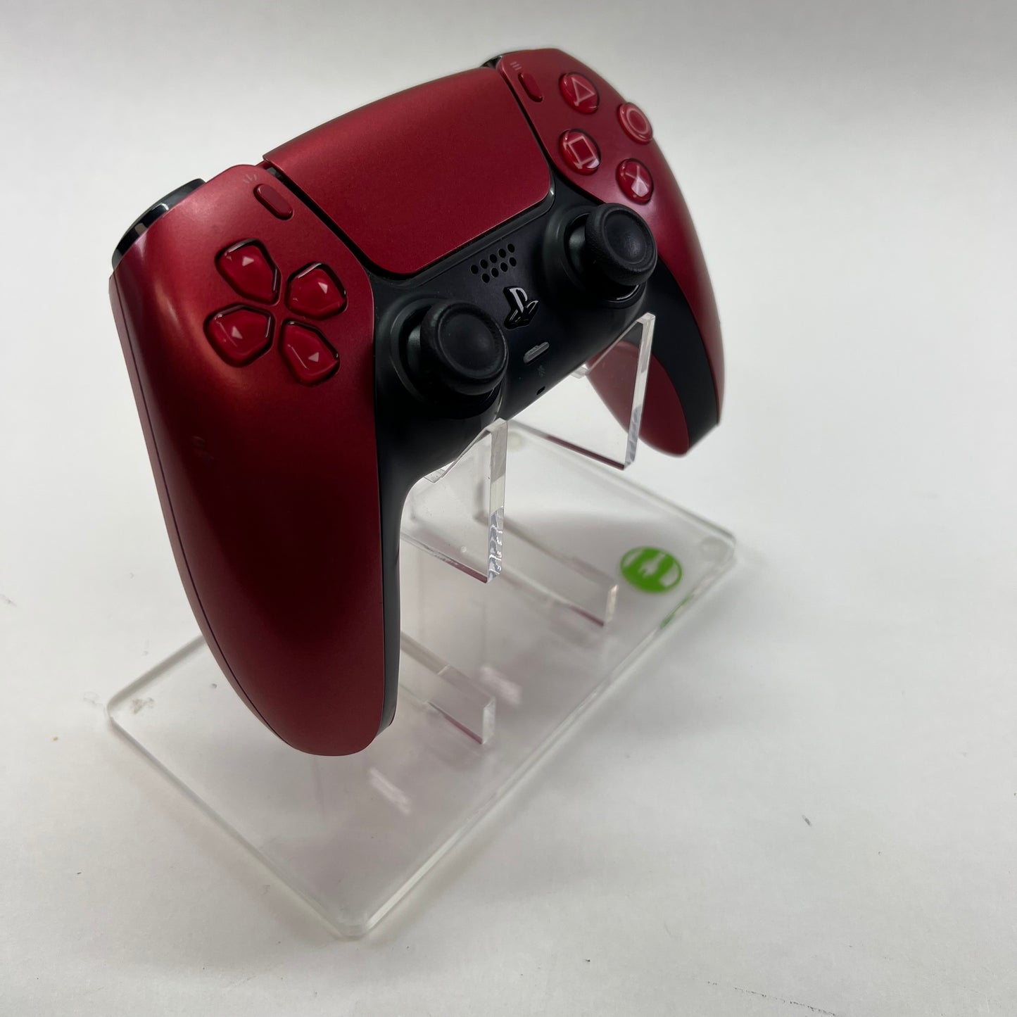 Sony PlayStation 5 PS5 DualSense Wireless Controller Volcanic Red