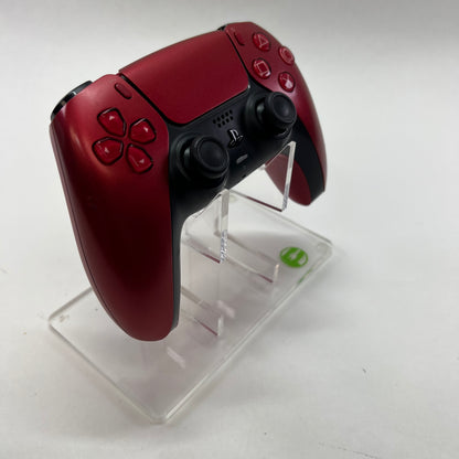 Sony PlayStation 5 PS5 DualSense Wireless Controller Volcanic Red
