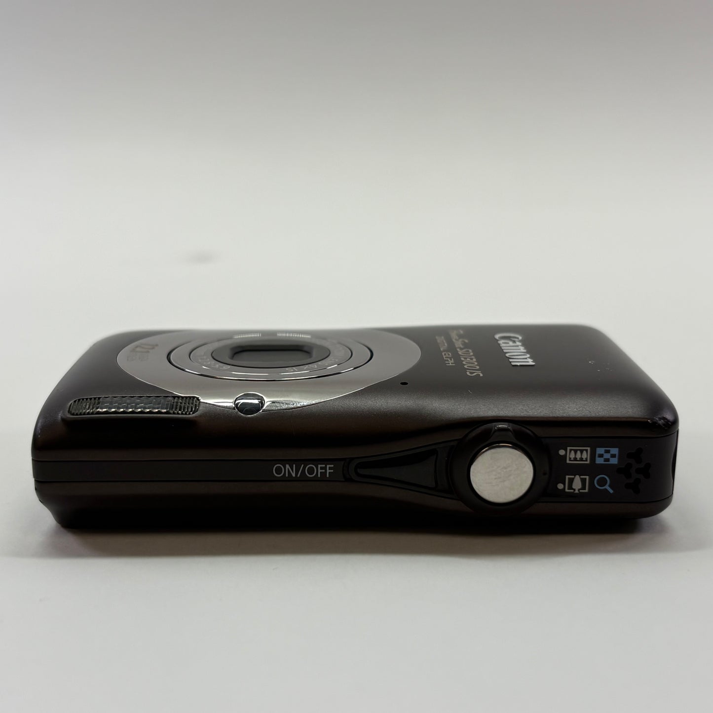 Canon PowerShot SD1300 IS 12.1MP Compact Digital Camera