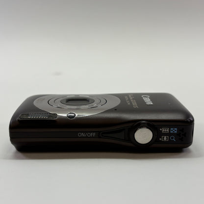Canon PowerShot SD1300 IS 12.1MP Compact Digital Camera