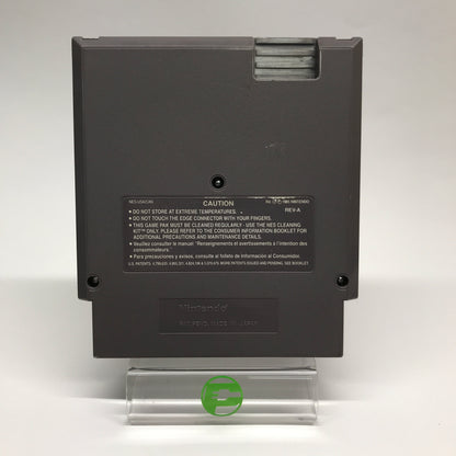 The Adventures of Rocky and Bullwinkle and Friends (Nintendo NES, 1985) Tested