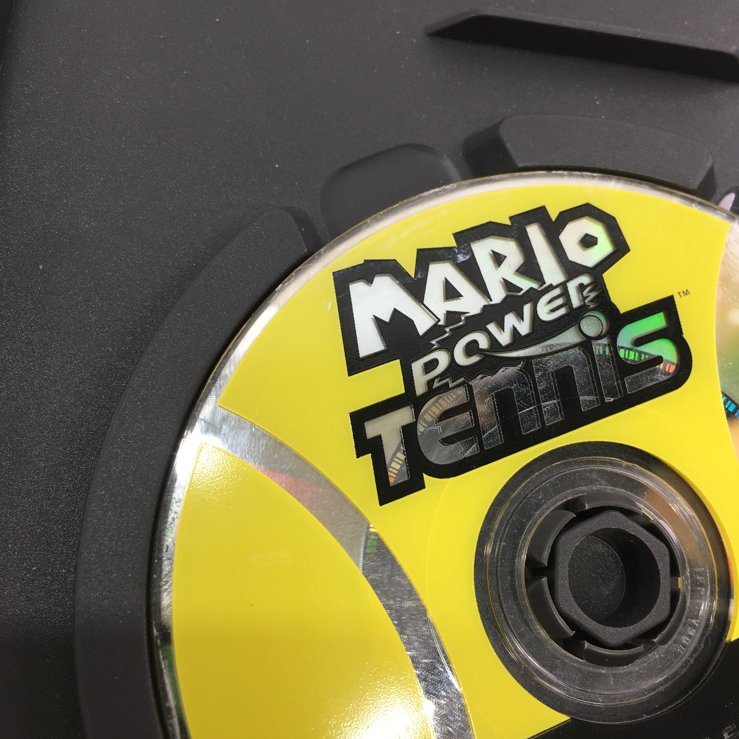 Mario Sports Bundle, 3 GameCube Games, Tested and Working