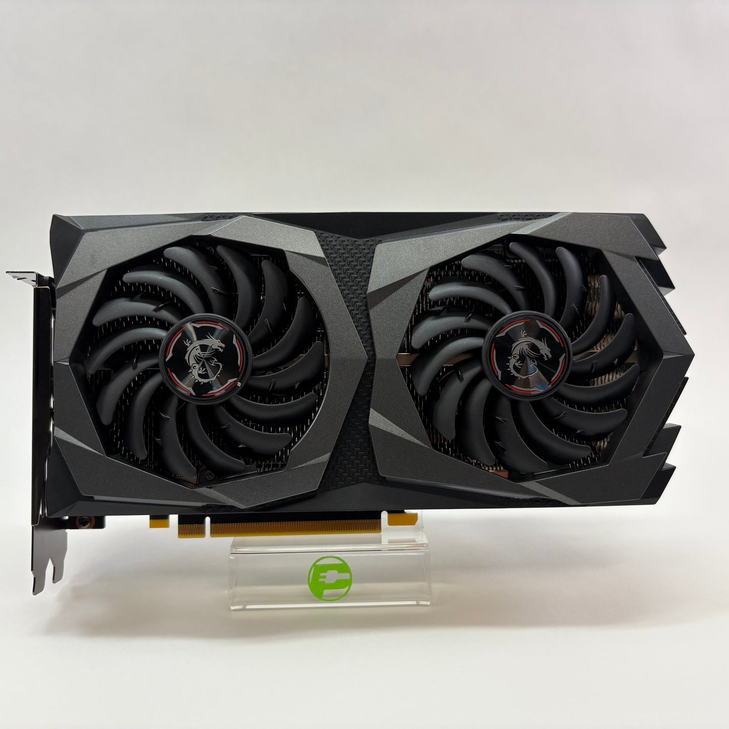 MSI GeForce RTX 2060 Super Gaming X 8GB GDDR6 Graphics Card