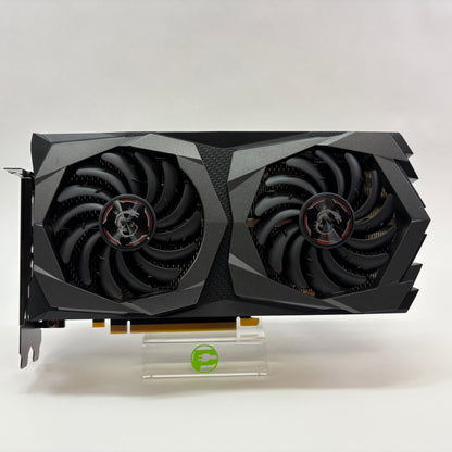 MSI GeForce RTX 2060 Super Gaming X 8GB GDDR6 Graphics Card