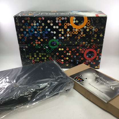 TiVo TCD746320 TV Premiere Digital Video Recorder w/ Extras and Original Box