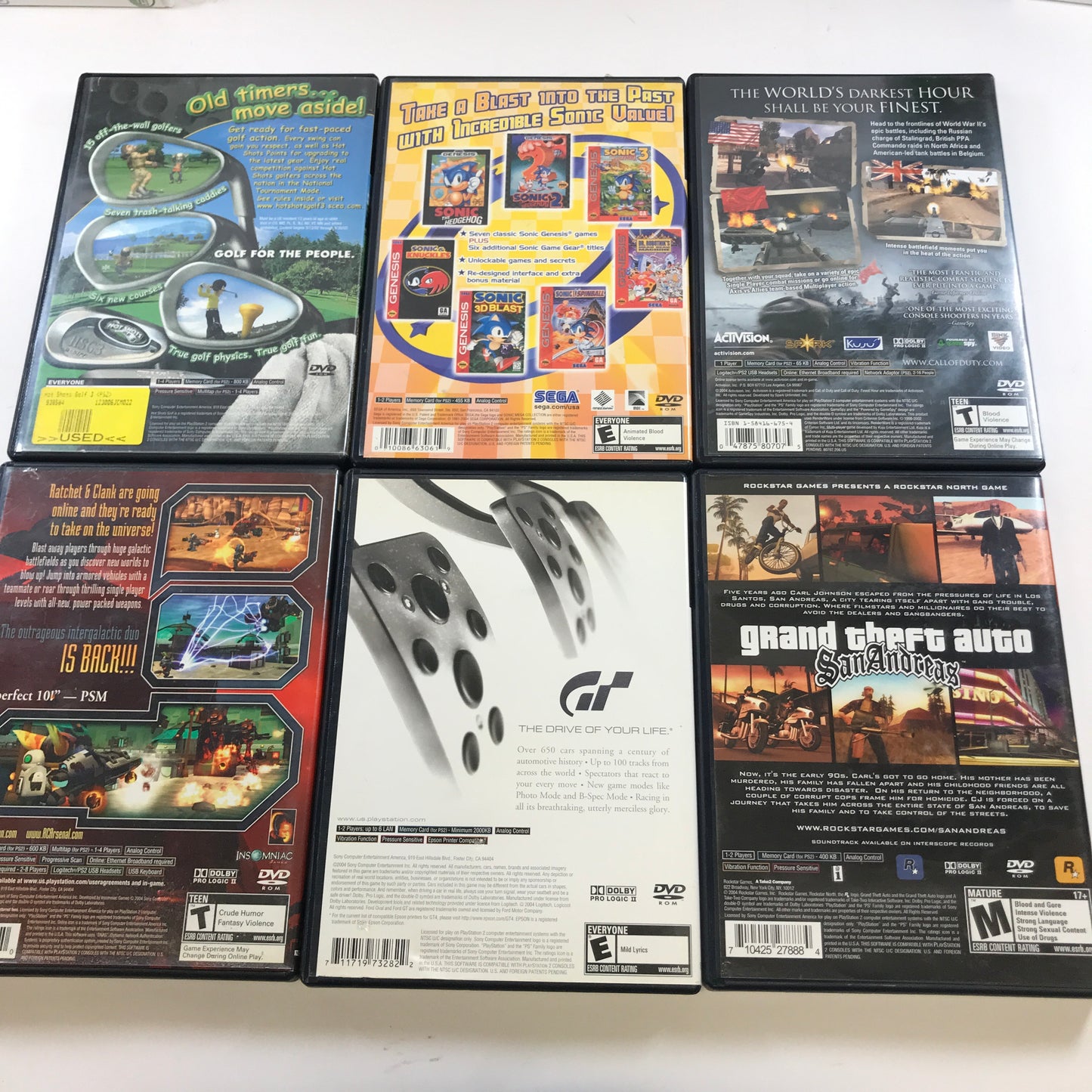 Lot of 83 Empty Game Cases [N64, PS1, PSP, DS and More] READ