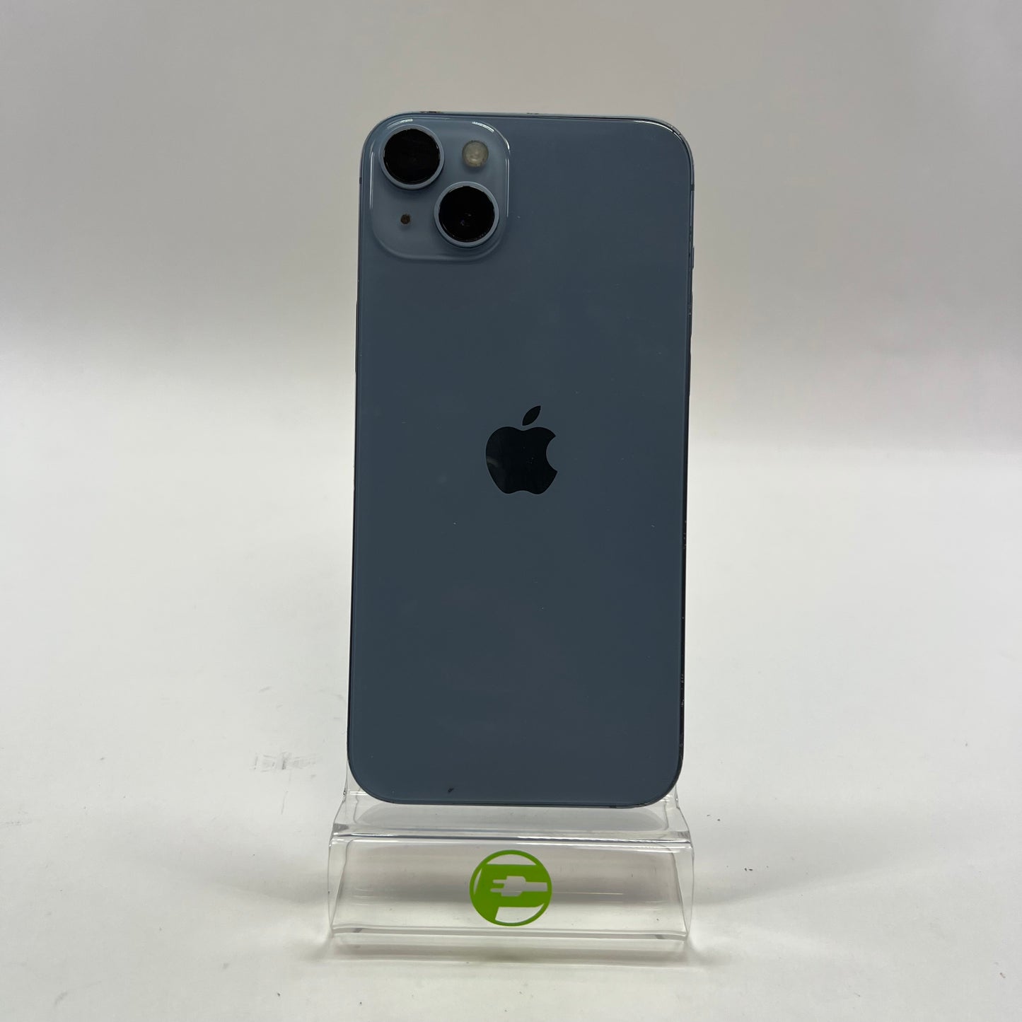 Broken Apple iPhone 14 Plus MQ3W3LL/A Read Description