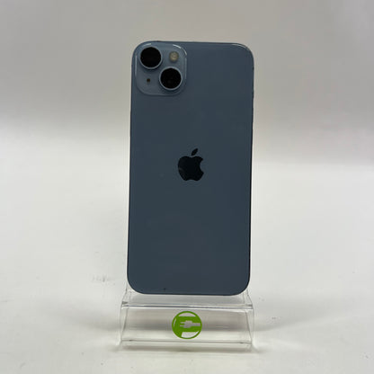 Broken Apple iPhone 14 Plus MQ3W3LL/A Read Description