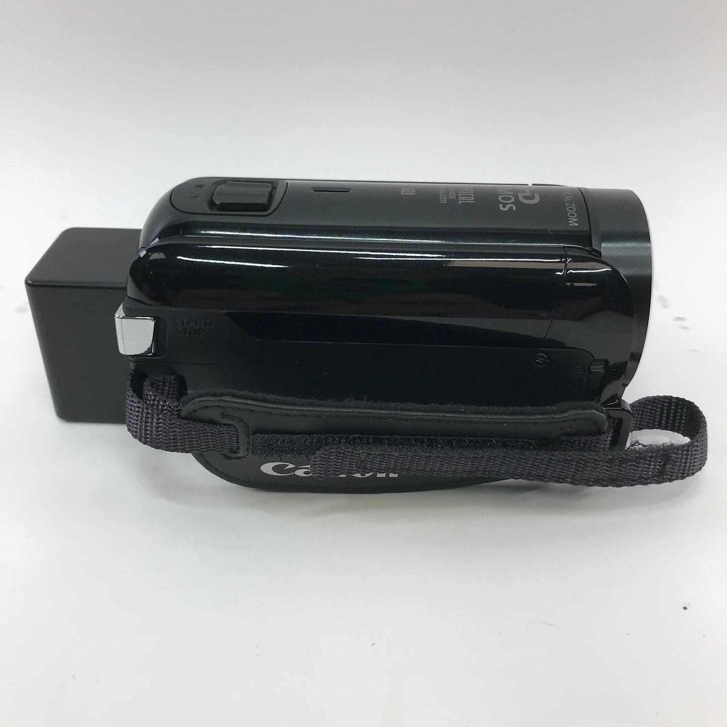 Canon Vixia HF R72 HD CMOS Camcorder With Battery and Charger