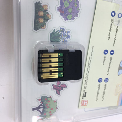 Bluey: The Videogame (Nintendo Switch, 2023) Complete in Original Box CIB