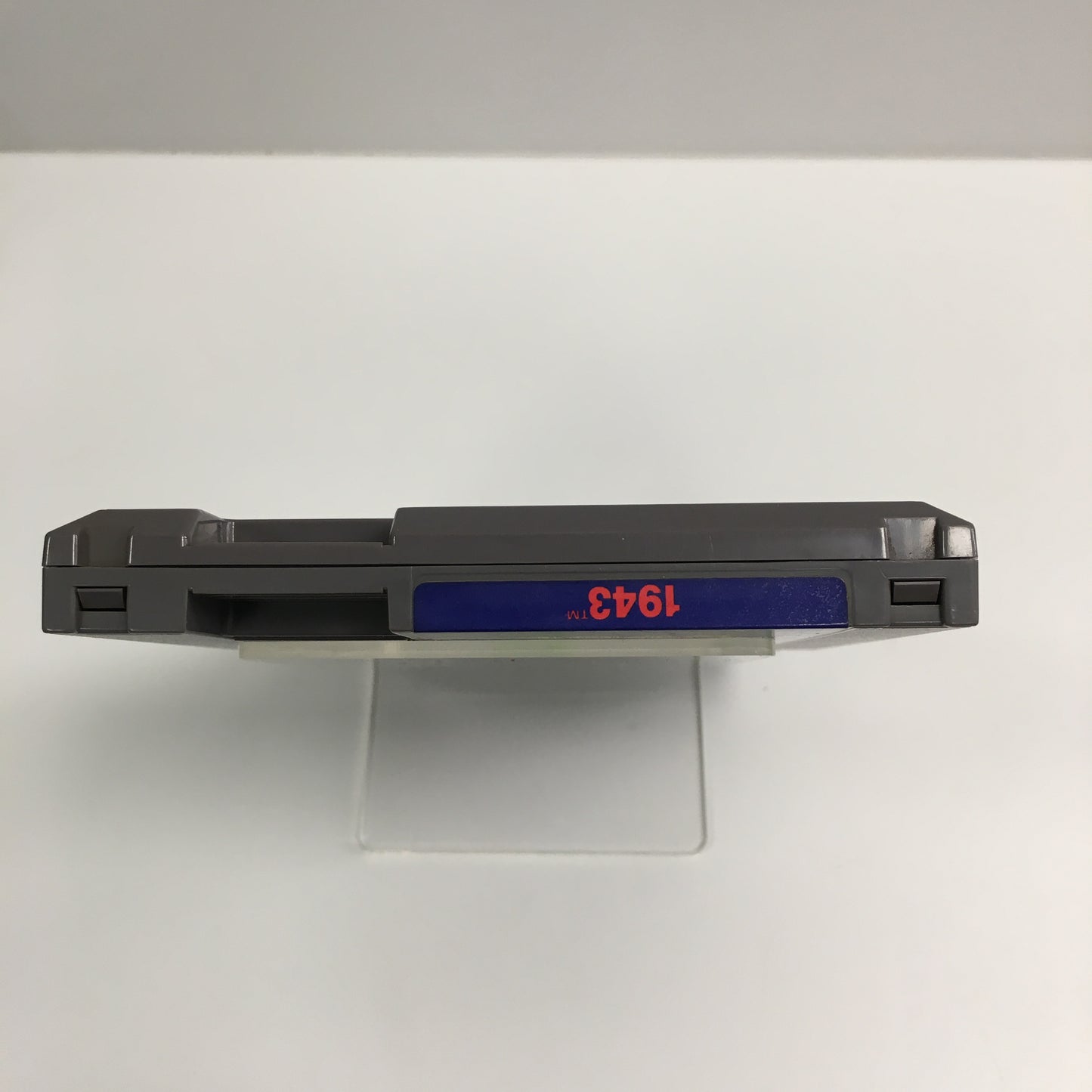 1943 Battle of Midway (Nintendo NES, 1988) Tested Works