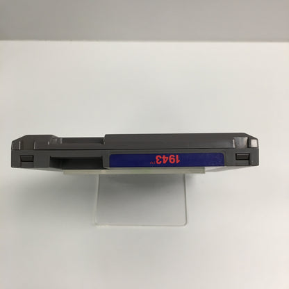 1943 Battle of Midway (Nintendo NES, 1988) Tested Works