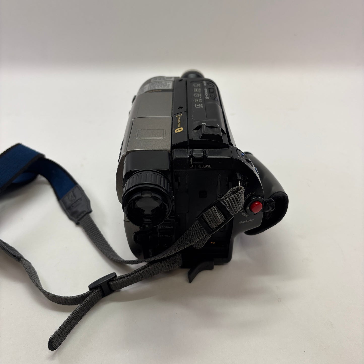 Sony Handycam CCD-TRV43