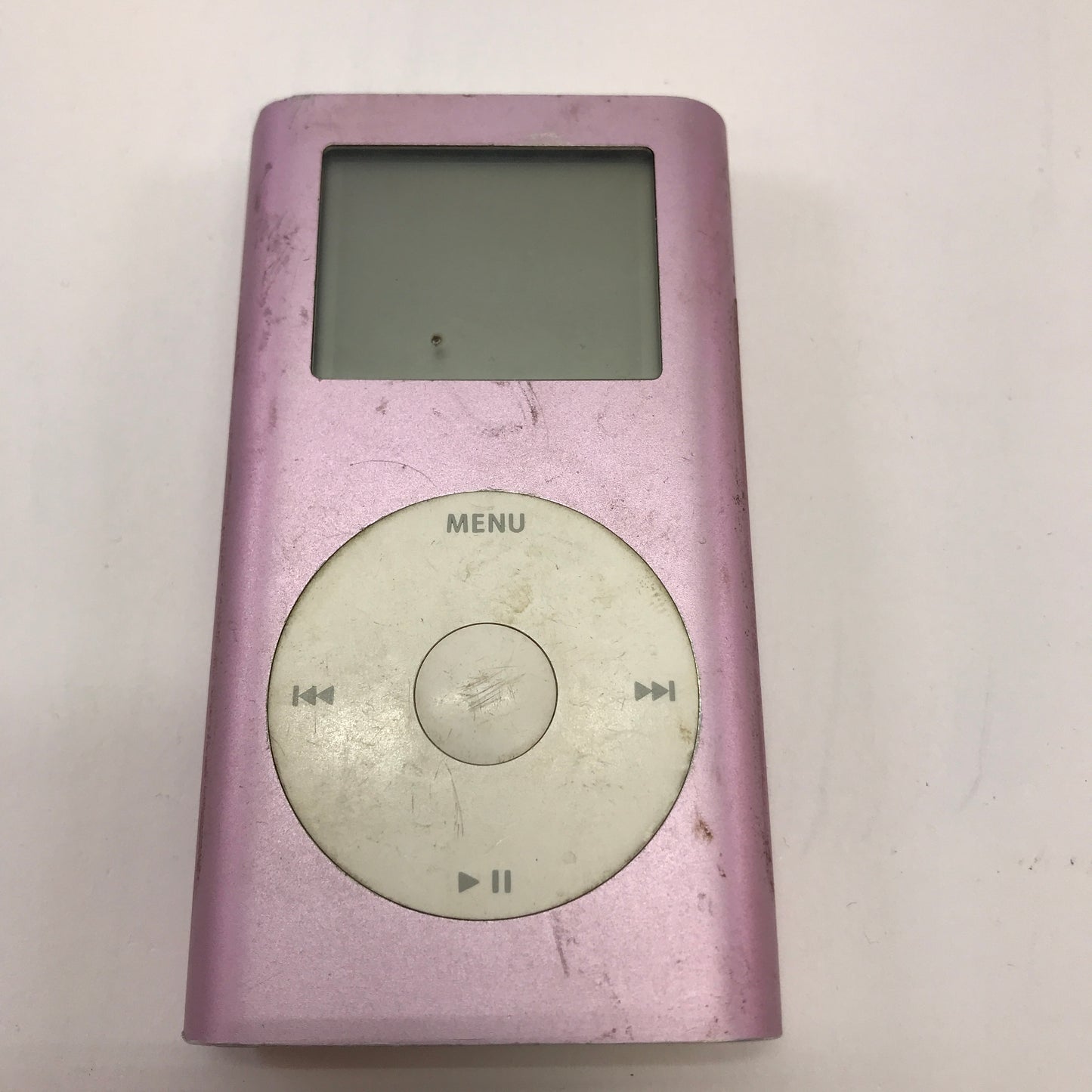 2 Broken Apple Ipod Mini Gen 1 Parts Only