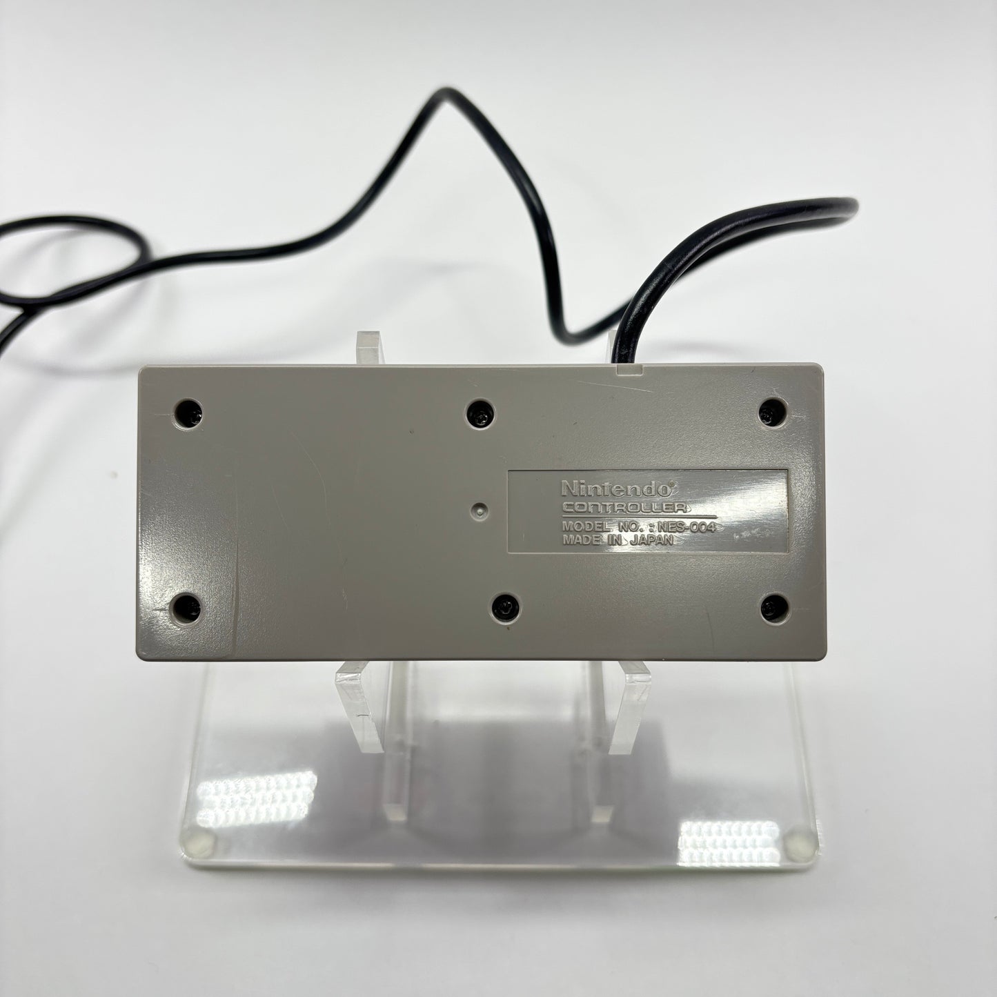 Nintendo NES Classic Edition Video Game Console CLV-001 Gray