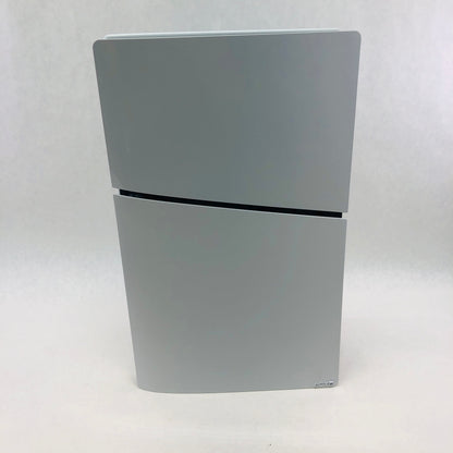 Sony PlayStation 5 Slim Digital Edition PS5 1TB White Gaming System CFI-2015