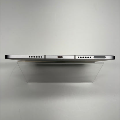 Unlocked Apple iPad Pro 11" 4th Gen 128GB Silver MP553LL/A