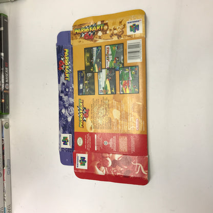 Lot of 83 Empty Game Cases [N64, PS1, PSP, DS and More] READ