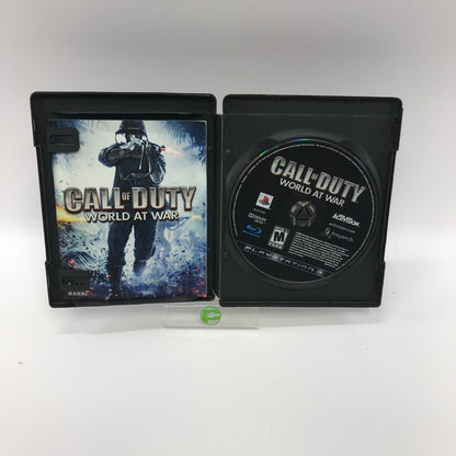Call of Duty Collection and Bad Company Battlefield Sony PlayStation 3 PS3 Games