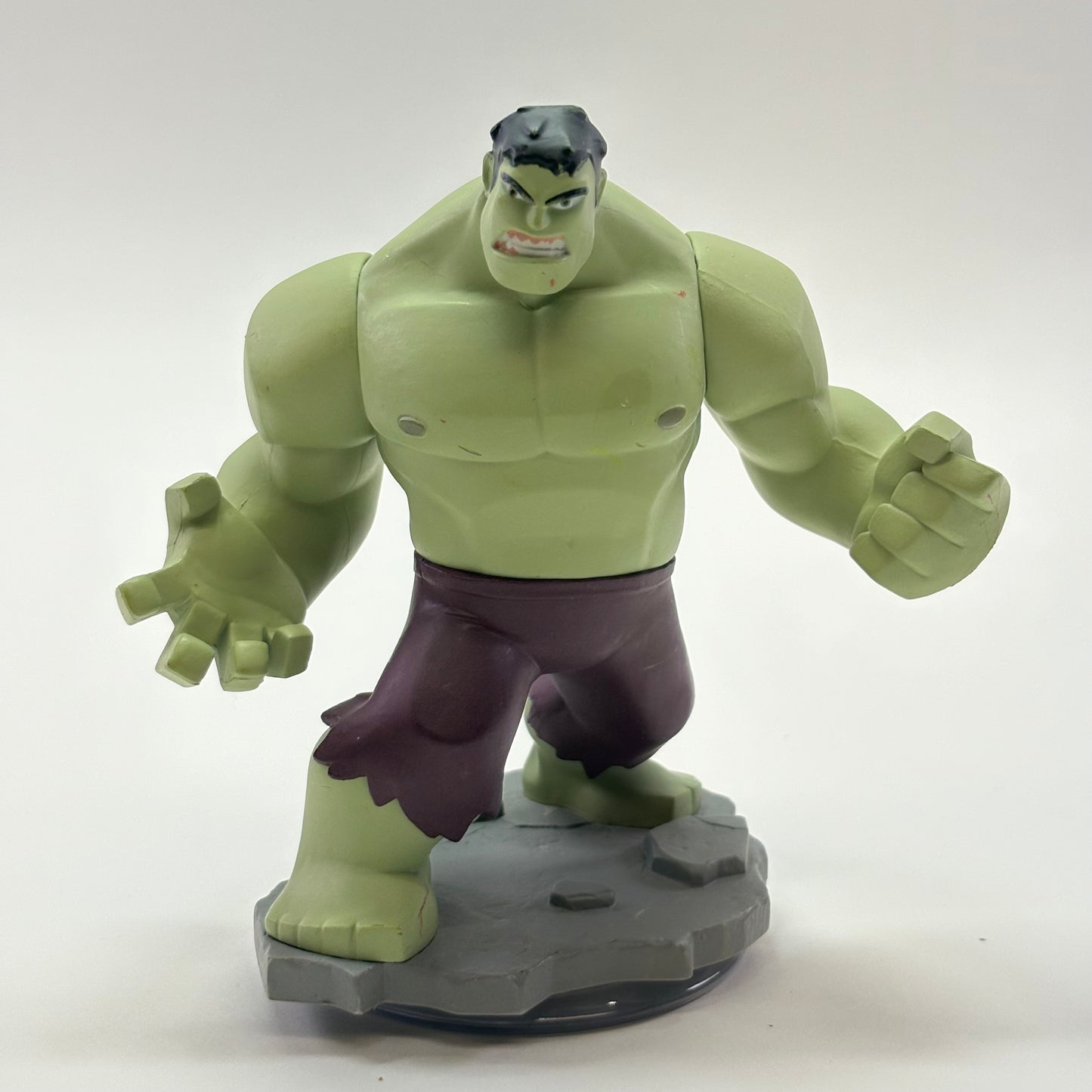 Lot of 5 Disney Infinity 2.0 Marvel Avengers Game Toy Figures INF