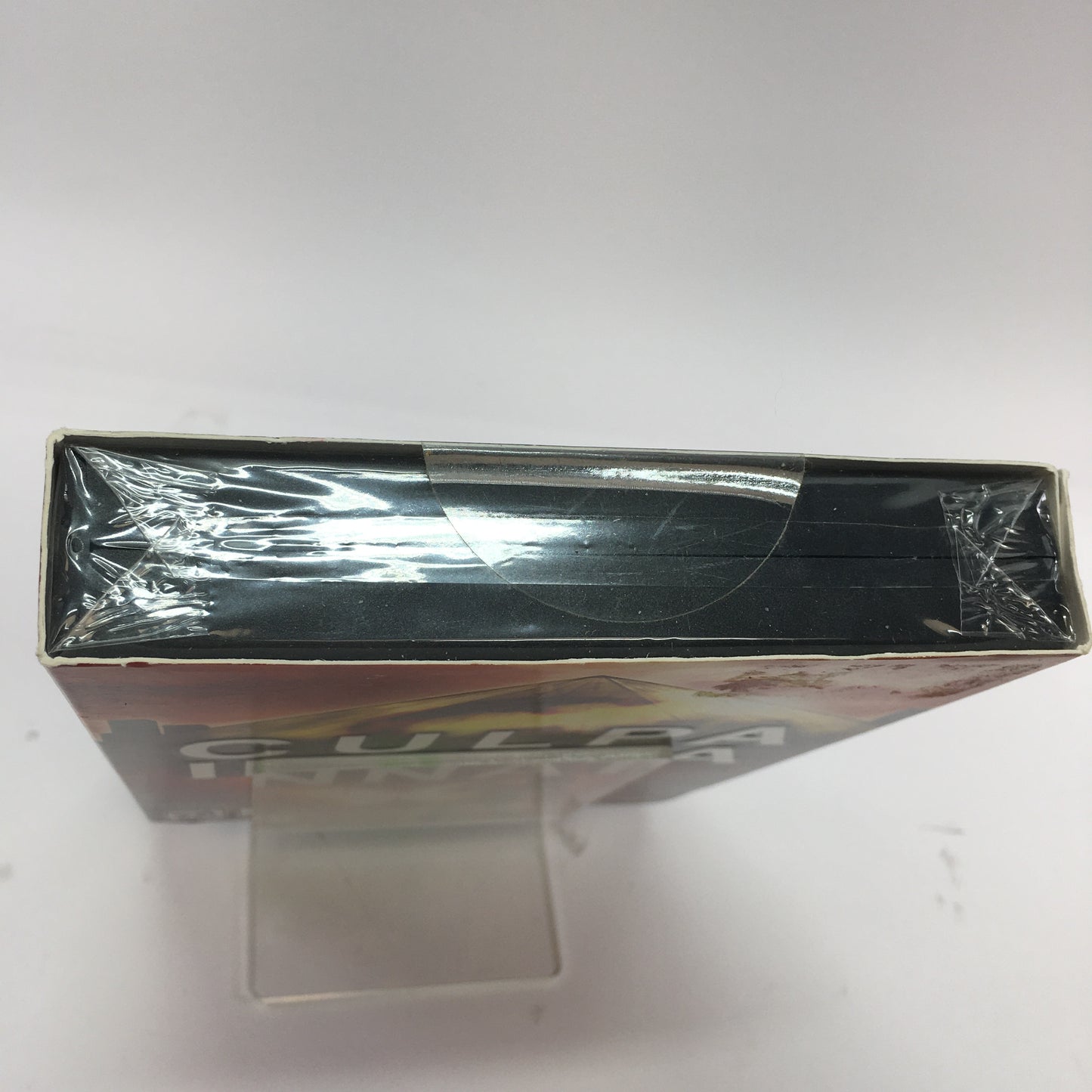 New Culpa Innata (PC, 2007) Factory Sealed