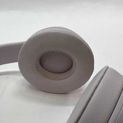 Beats Solo4 Wired Over-Ear Headphones Rose Gold