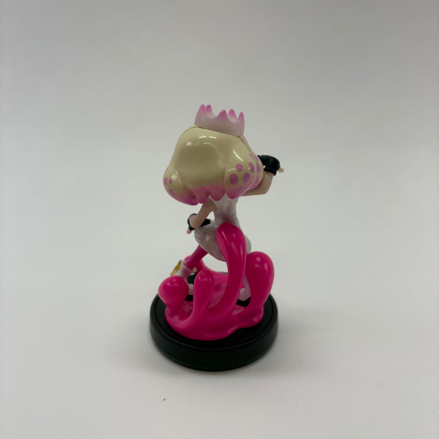 Nintendo Splatoon Amiibo NFC NVL-001