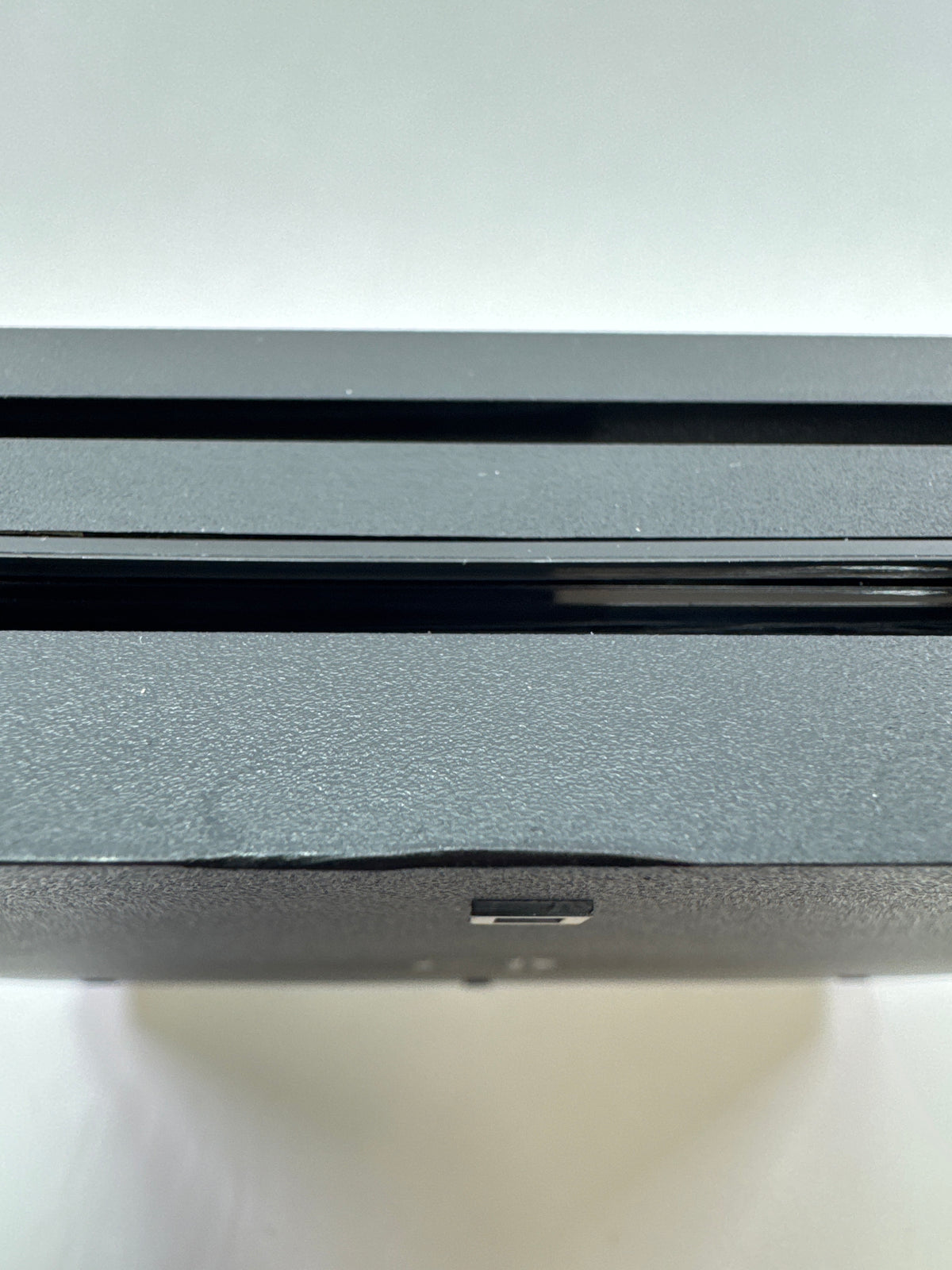 Sony PlayStation 4 Pro PS4 1TB Black Console Gaming System CUH-7215B Read Desc