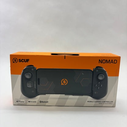 SCUF Nomad Mobile Gaming Controller RGC0001