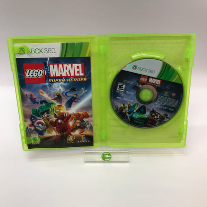 Lego Collection, All CIB, Microsoft Xbox 360 Games [Batman, Hobbit and More]