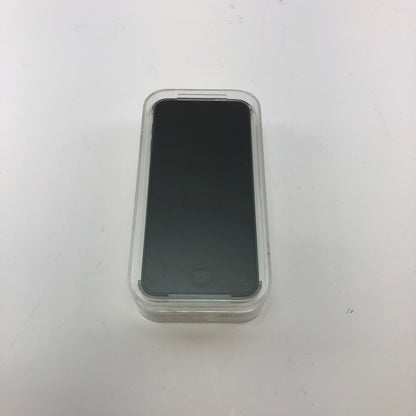 Apple iPod Touch 6th Gen 32GB Space Gray MKJ02LL/A With Box and EarPods