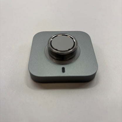 Oura Ring Size 7 Natural Titanium Smart Ring OA12