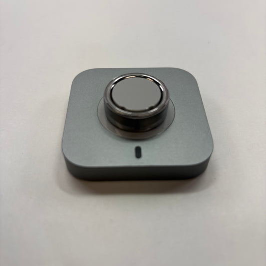 Oura Ring Size 7 Natural Titanium Smart Ring OA12