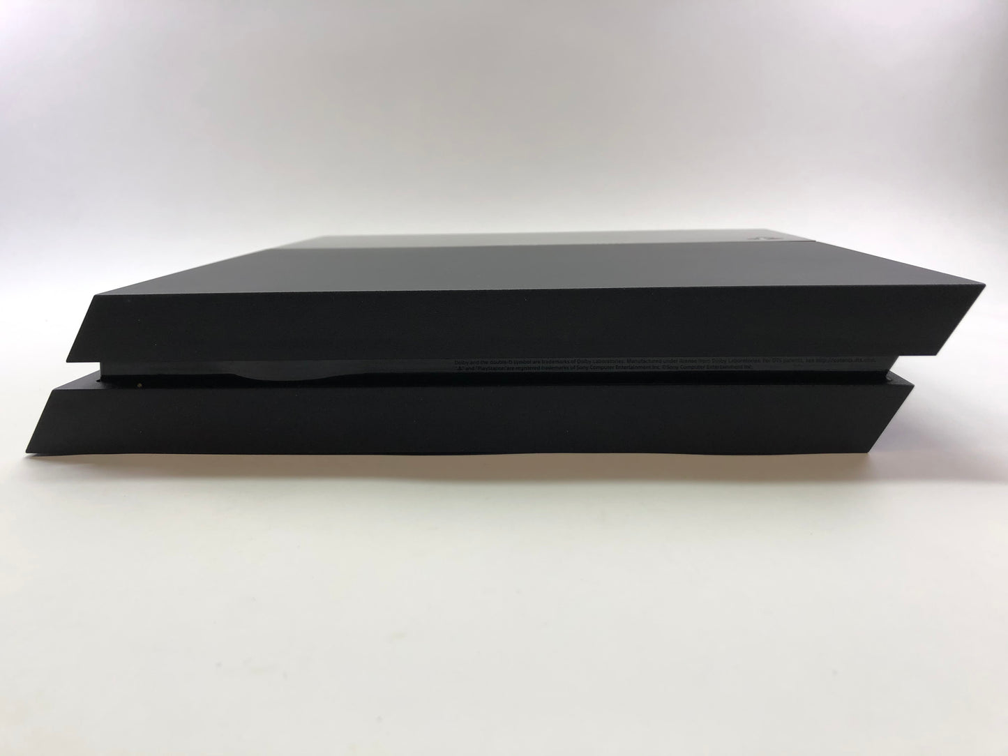 Sony PlayStation 4 PS4 500 GB Black Console Gaming System CUH-1001A