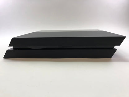 Sony PlayStation 4 PS4 500 GB Black Console Gaming System CUH-1001A
