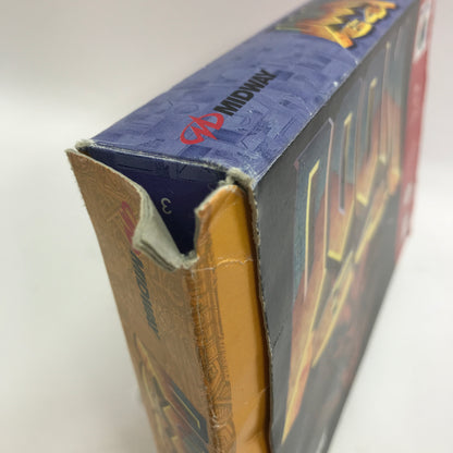 Doom 64 (Nintendo 64 N64, 1997) Box Only