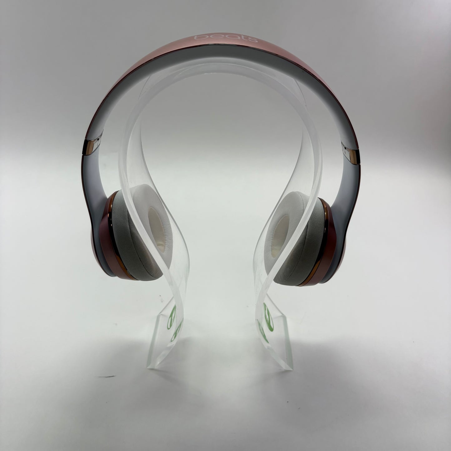Broken Beats Solo3 Wireless Over-Ear Bluetooth Headphones-READ