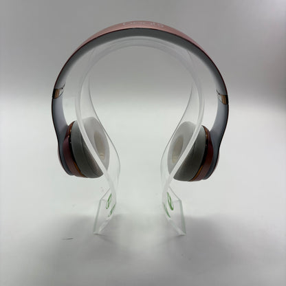 Broken Beats Solo3 Wireless Over-Ear Bluetooth Headphones-READ