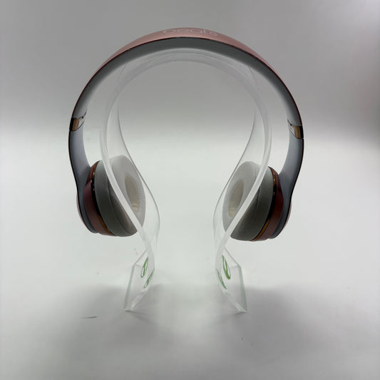 Broken Beats Solo3 Wireless Over-Ear Bluetooth Headphones-READ